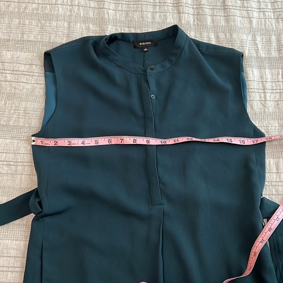 Aritzia Babaton Dress ** Like New ** Small - Picture 9 of 11